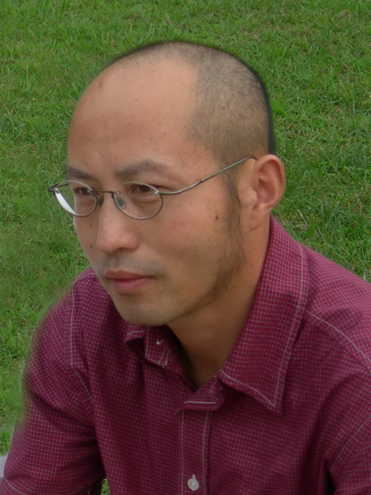 倪進(東南大學藝術學院教授) 倪進(東南大學藝術學院教授)
