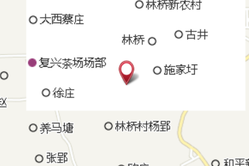 林橋茶場 林橋茶場