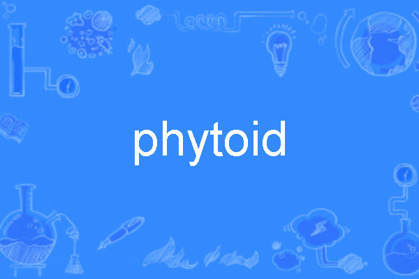 phytoid phytoid