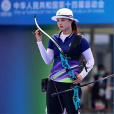 李佳蔓(中國射箭運動員) 李佳蔓(中國射箭運動員)