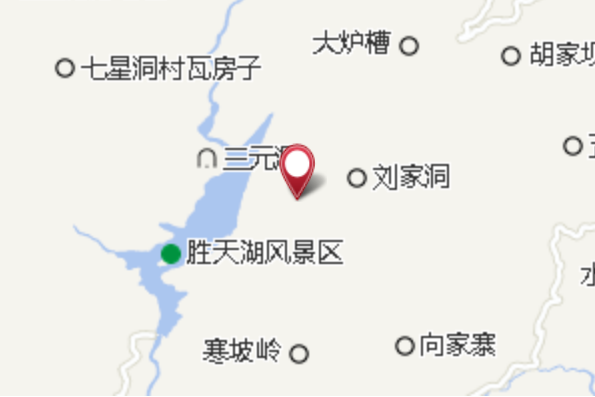 韋家埡口 韋家埡口