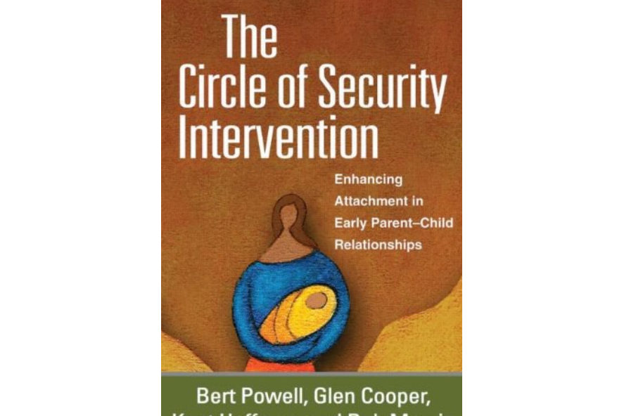 The Circle of Security Intervention The Circle of Security Intervention