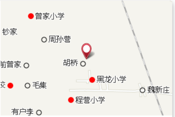 華橋 華橋