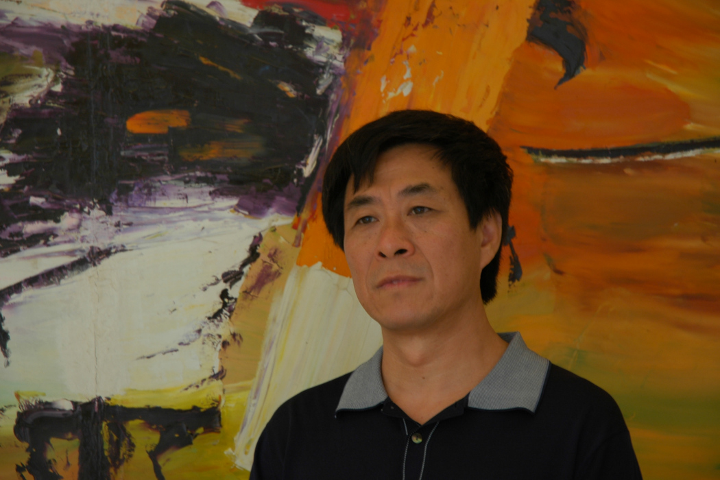謝慶立(北京外國語大學教授) 謝慶立(北京外國語大學教授)