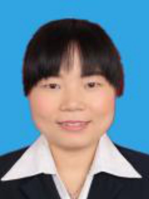 羅燕(重慶市銅梁區牡羊鎮統戰委員、副鎮長) 羅燕(重慶市銅梁區牡羊鎮統戰委員、副鎮長)