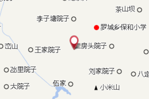 白旗沖 白旗沖