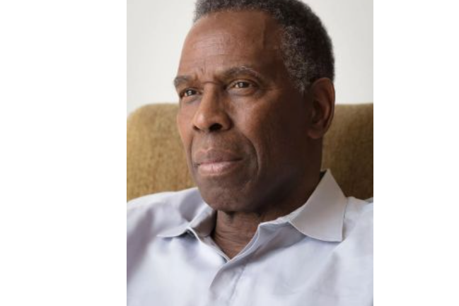 Charles Gaines(藝術家) Charles Gaines(藝術家)