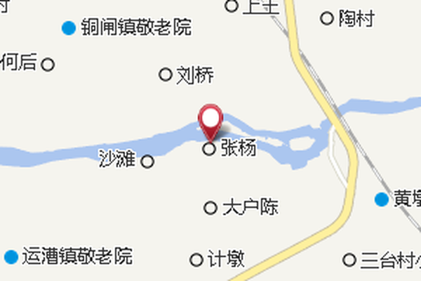 楊塘埂 楊塘埂