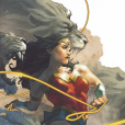 神奇女俠(wonderwoman)