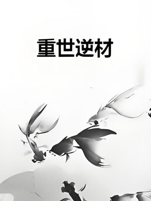 重世逆材 重世逆材