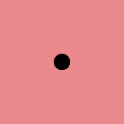 Pink is the New Black Pink is the New Black