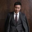 胡軍(中國內地男演員、北京人民藝術劇院演員、一級演員)