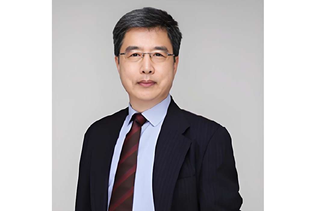劉興軍(哈爾濱工業大學（深圳）教授，福建福耀科技大學講座教授)