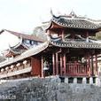 梅城鎮(湖南省安化縣下轄鎮)