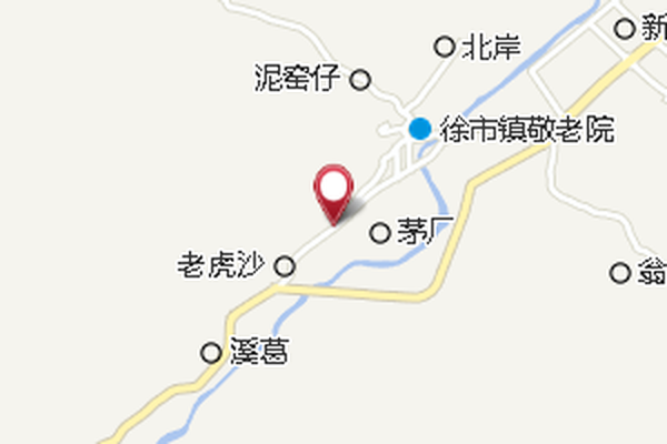 西山茶廠 西山茶廠