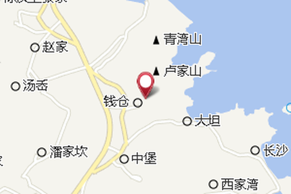東門嶺堠