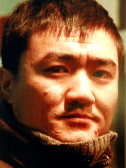 羅承志(羅承志(雕塑家)) 羅承志(羅承志(雕塑家))