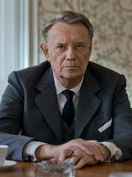Gert Voss Gert Voss
