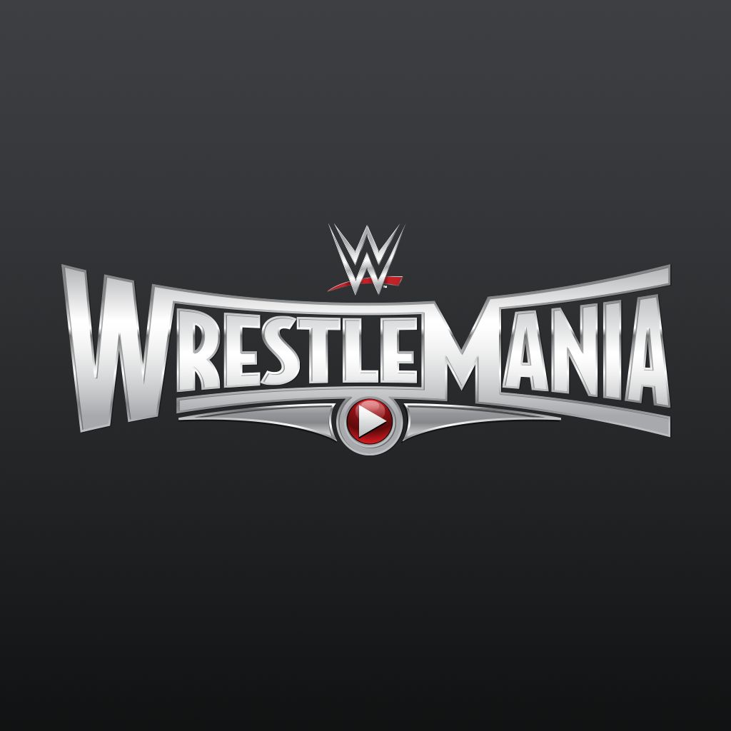 WrestleMania(摔角狂熱)