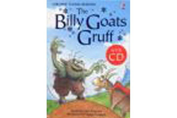 The Billy Goats Gruff The Billy Goats Gruff