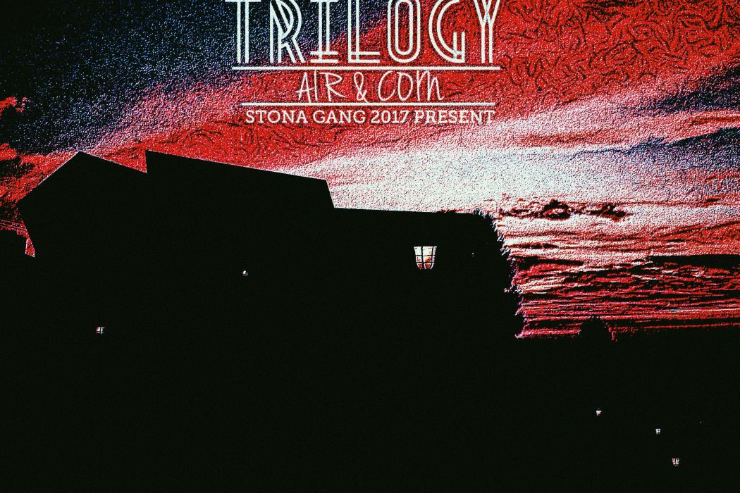Trilogy(三部曲) Trilogy(三部曲)
