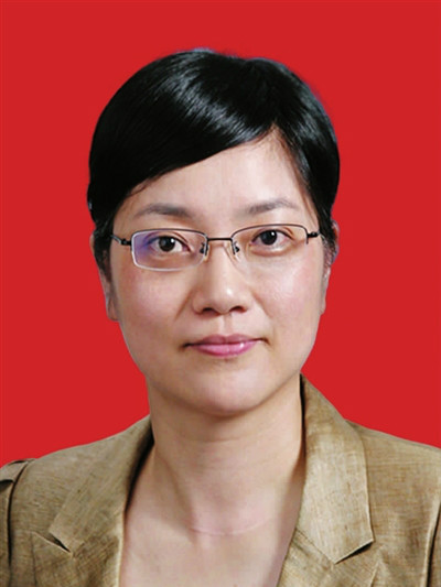 歐陽萍(上海市普陀區人大常委會副主任) 歐陽萍(上海市普陀區人大常委會副主任)