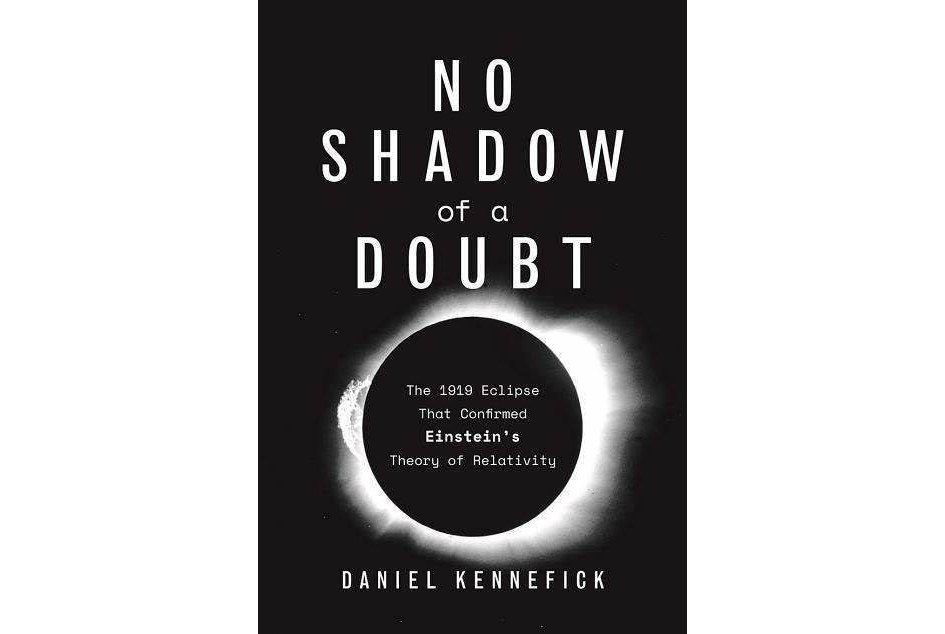 No Shadow of a Doubt No Shadow of a Doubt