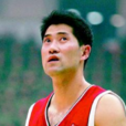李曉勇(中國著名籃球運動員、教練員)