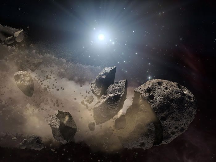 小行星5410 小行星5410