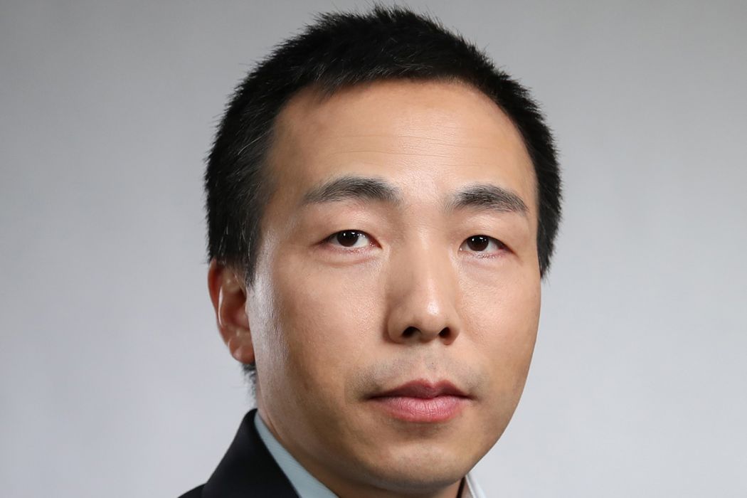戈鵡平 戈鵡平