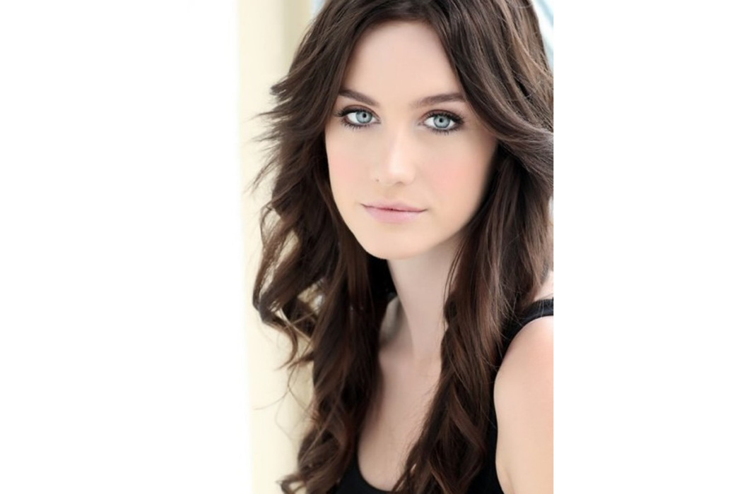 Jessa Danielson Jessa Danielson