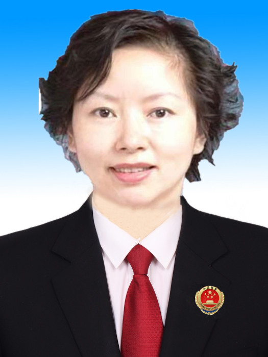 彭君(新疆維吾爾自治區巴音郭楞蒙古自治州庫爾勒市人民檢察院黨組成員、紀檢組長) 彭君(新疆維吾爾自治區巴音郭楞蒙古自治州庫爾勒市人民檢察院黨組成員、紀檢組長)