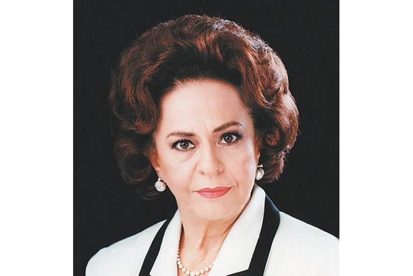 Silvia Derbez Silvia Derbez