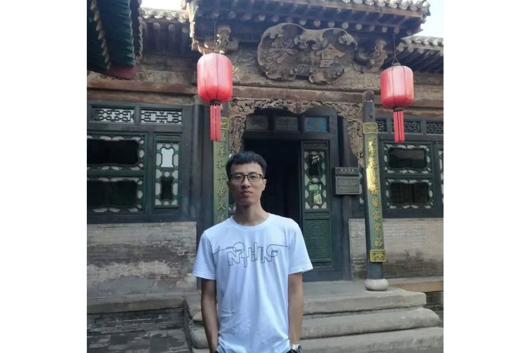 路晨昊 路晨昊