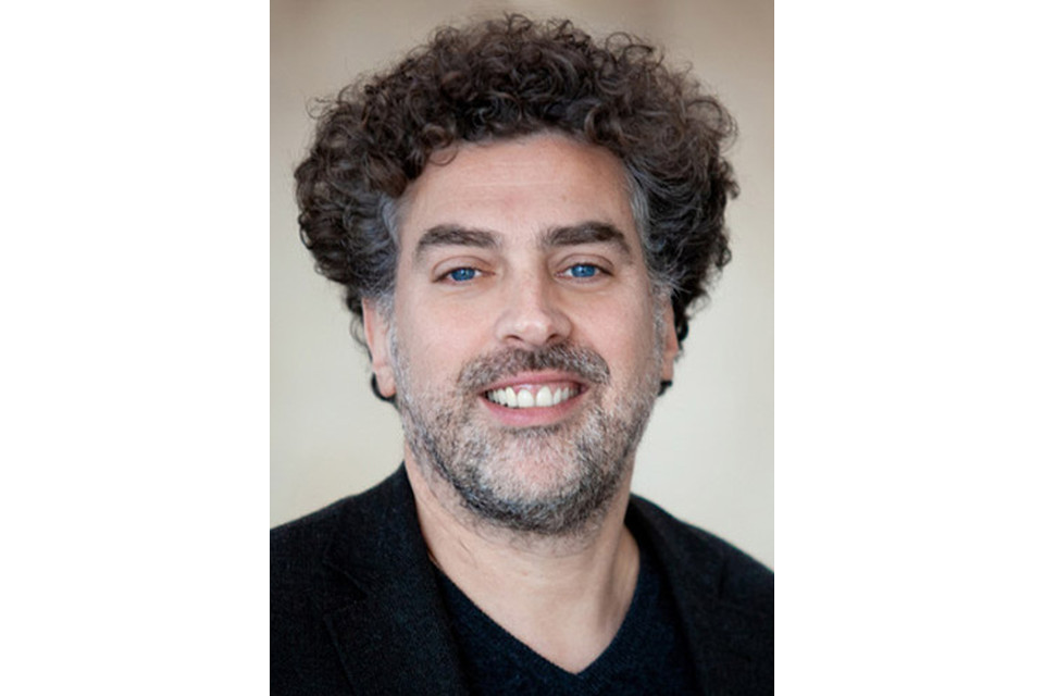 Frédéric Niedermayer Frédéric Niedermayer