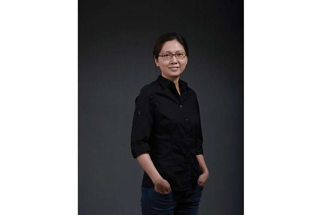 梁晶晶(北京大學外國語學院德語系任教講師) 梁晶晶(北京大學外國語學院德語系任教講師)