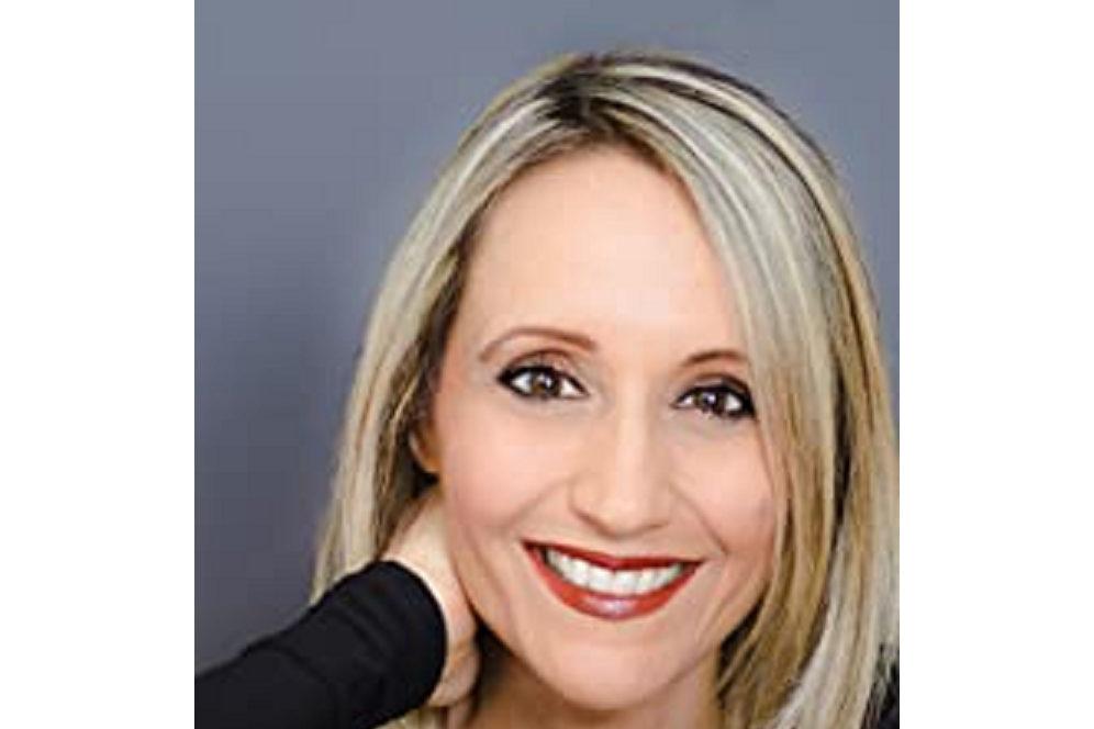 Sharon Farber Sharon Farber