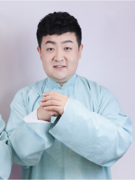 郭威(相聲演員) 郭威(相聲演員)