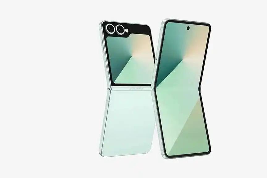 三星Galaxy Z Fold 7 三星Galaxy Z Fold 7