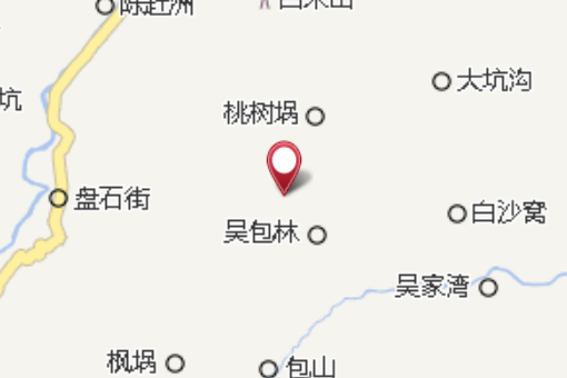 王家岩(四川省自貢市富順縣境內地名)