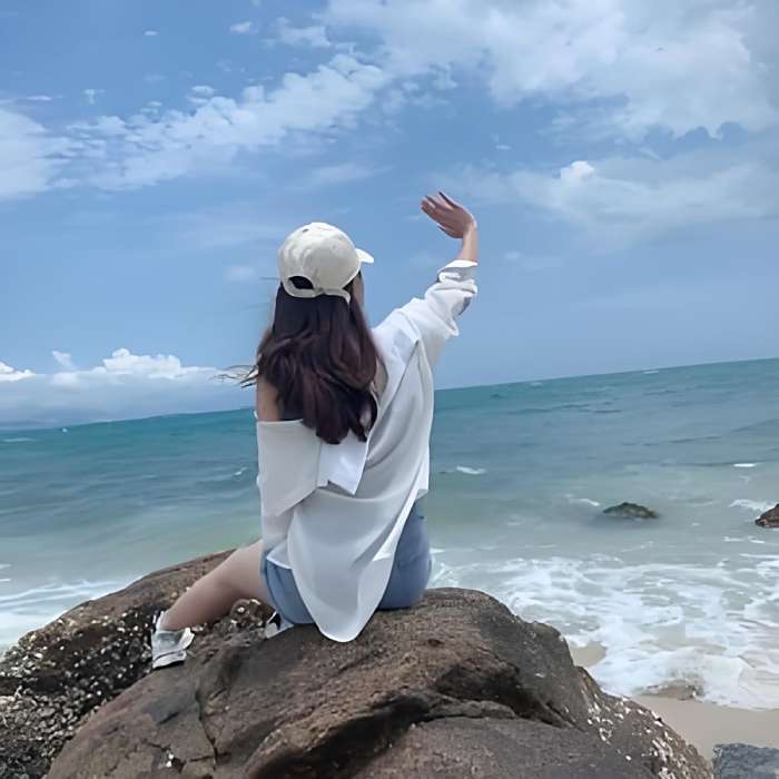 晨熙☘️ 晨熙☘️