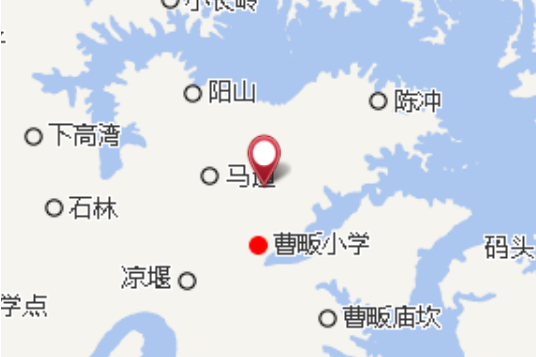徐家東灣 徐家東灣