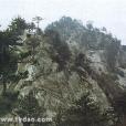 方山峪口 方山峪口