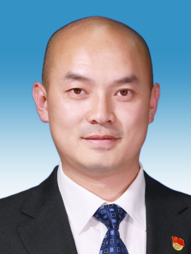 王興明(昆明市五華區人民政府黨組成員)