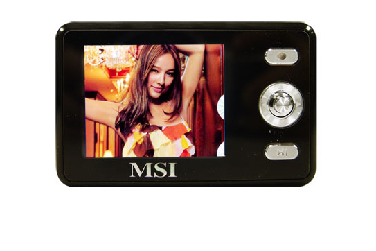 微星MS-8800(512MB) 微星MS-8800(512MB)