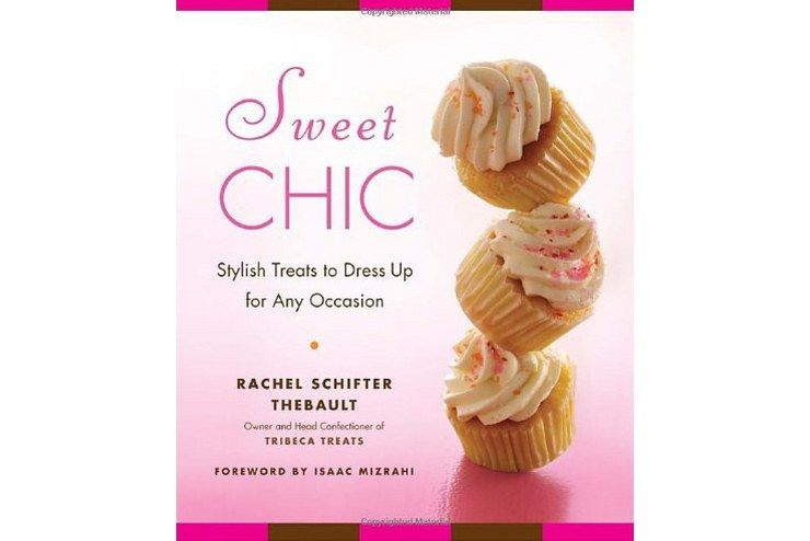 Sweet Chic Sweet Chic