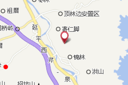 溪壇洋 溪壇洋