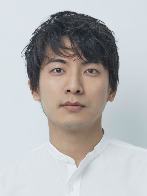 上山龍治 上山龍治
