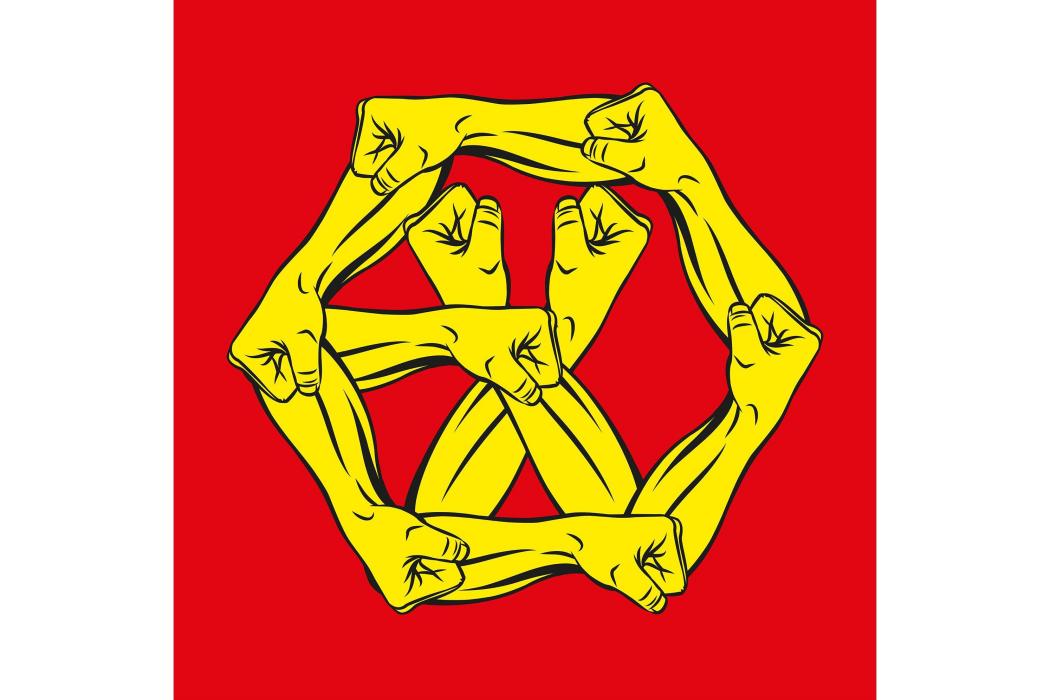 Boomerang(EXO演唱歌曲) Boomerang(EXO演唱歌曲)