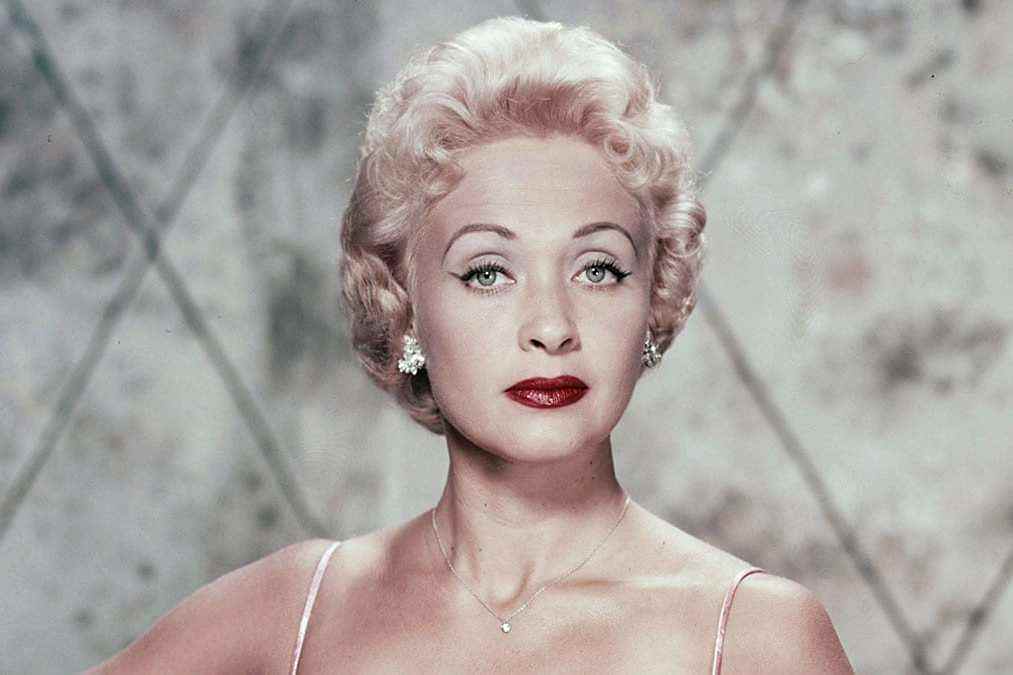 簡·鮑威爾(Jane Powell) 簡·鮑威爾(Jane Powell)